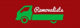 Removalists Krambach - Furniture Removals